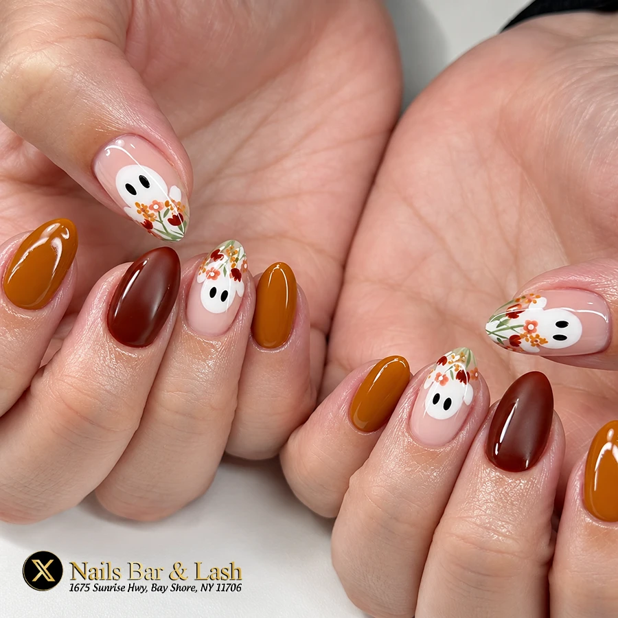 X Nails Bar & Lash